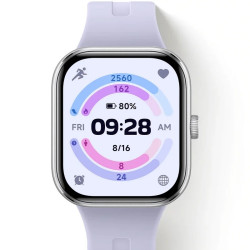 ساعت هوشمند 47 میلی‌متری...